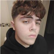 Soy un estudiante de Grado Superior con nivel nativo de español y voy a dar clases a personas extranjeras.